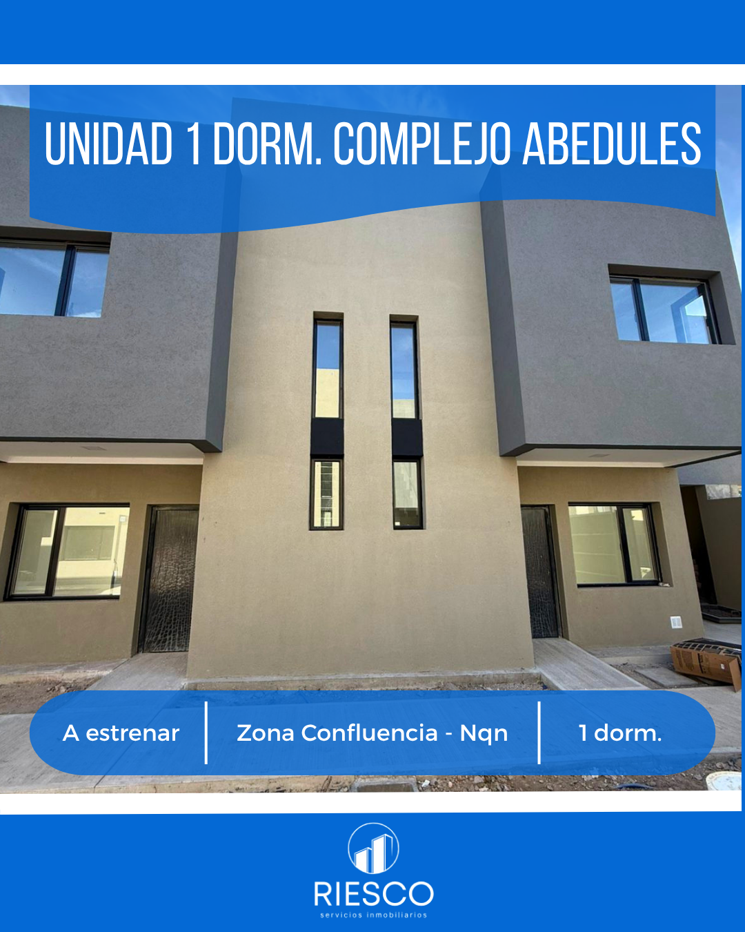Complejo Abedules