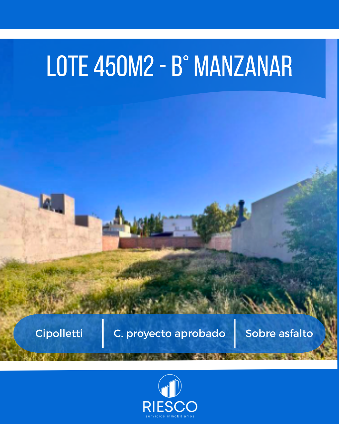 Lote Manzanar